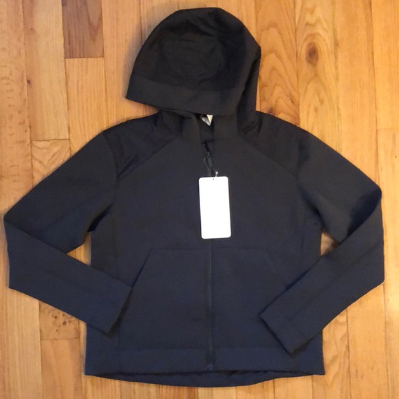lululemon athletica Tops - NWT Lululemon Re-Form Jacket